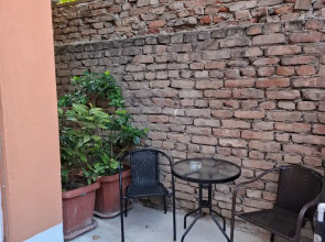 Апартаменты Nebula Inn