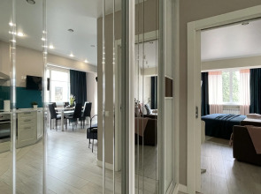 Апартаменты Морская MoreAparts