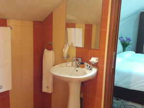 Отель Нор Ереван