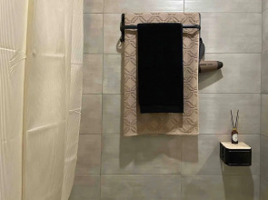 Апартаменты RiverPark