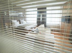 Отель F911 Яхт Клуб