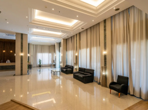 Отель Castellum Suites