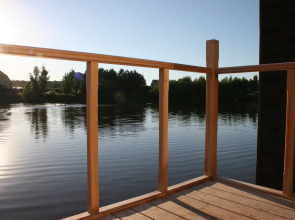 База отдыха Клёвое место