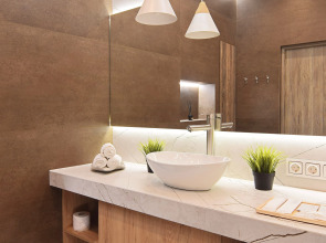 Квартира в Геленджике