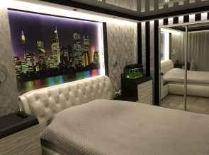 Апартаменты 1001 ночь на Разина