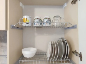 Квартира на улице Гоголя