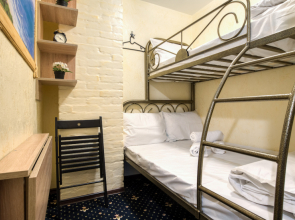 Отель Винтерфелл  Старый Арбат