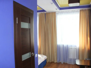 Отель ГК Авиатор