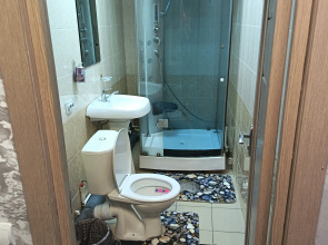 Отель Альфа