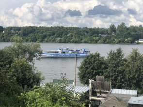 Апартаменты на Юрьевской