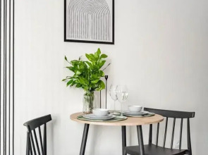 Апартаменты 440 на Тосина 6