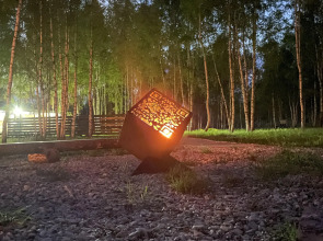 Отель Шепот