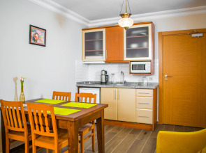 Hotel Dores Residence