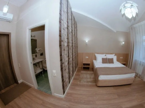 Отель на Ваге