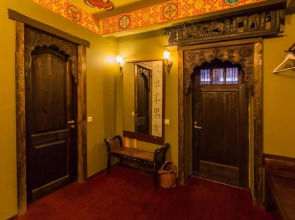 Апартаменты Ретрит