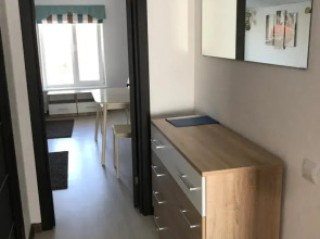 Гостевой Дом Ривьера на Парусе