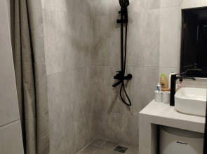 Апартаменты Большая Двушка в Историческом Центре Города