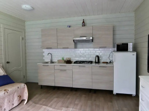 Гостевой дом Алольский Уголок