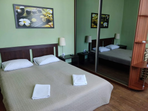 Гостевой Дом Верста