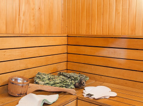 Гостевой дом Одиссея