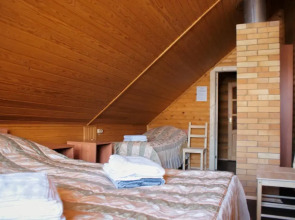 База отдыха Таловское