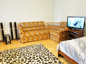 Апартаменты в Центре на Красном пути 149