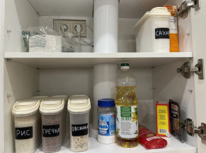 Апартаменты Дело в шляпе