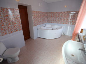 Отель Два крыла