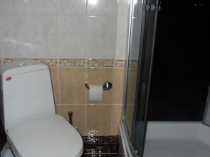 Отель Винтаж