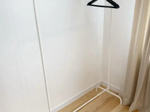 Квартира на Семёновской 9