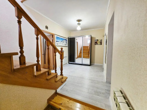 Частный дом для семейного отдыха