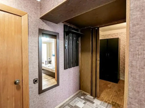 Апартаменты в Курортной зоне