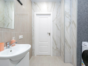 Апартаменты SC Apart Ostrovskogo 93 B 24 floor