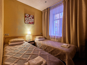 Гостиница Поместье