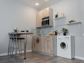 Квартира По пути к горам