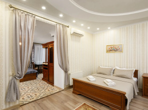 Отель Калина