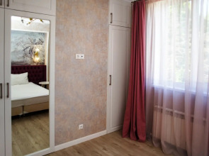 Апартаменты Amigo