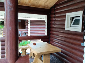 Вилла Гостевая усадьба