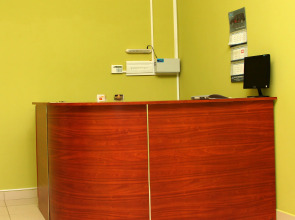 Отель Вернисаж