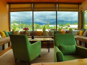 Отель Маданур