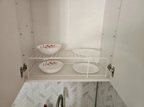 Апартаменты L.V.Hotels на Рязанской 23