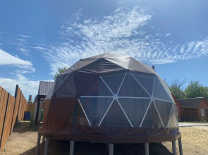 Гостевой дом у речки