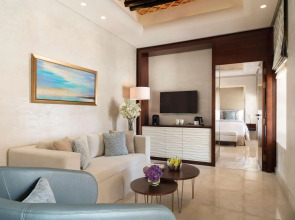 Отель Souq Al Wakra Qatar by Tivoli