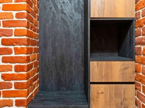 Апартаменты Amber Эпроновская