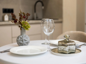 Апартаменты В премиальном доме ул.Игоря Лученка 25