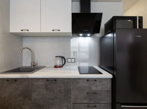 Апартаменты RoomOnDay в ЖК Смайл арт.0005.03