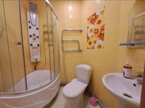 Квартира на Улице Флотская 22