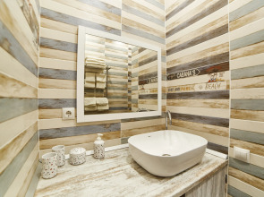 Квартира Парковая