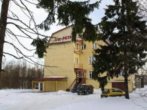 Отель Петр
