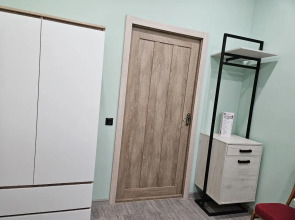 Отель Как Дома